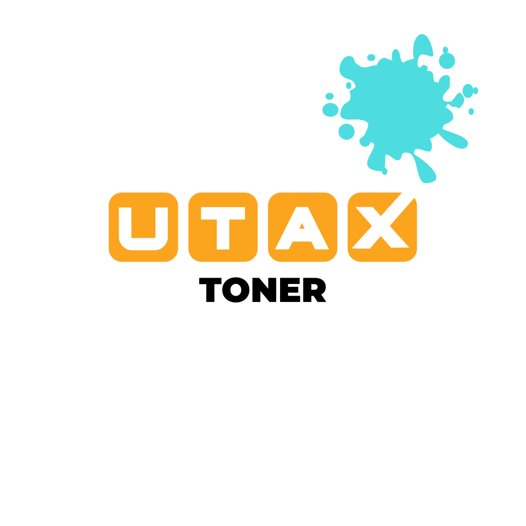 UTAX Toner cyan