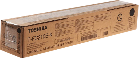 Toshiba 6AJ00000162 black