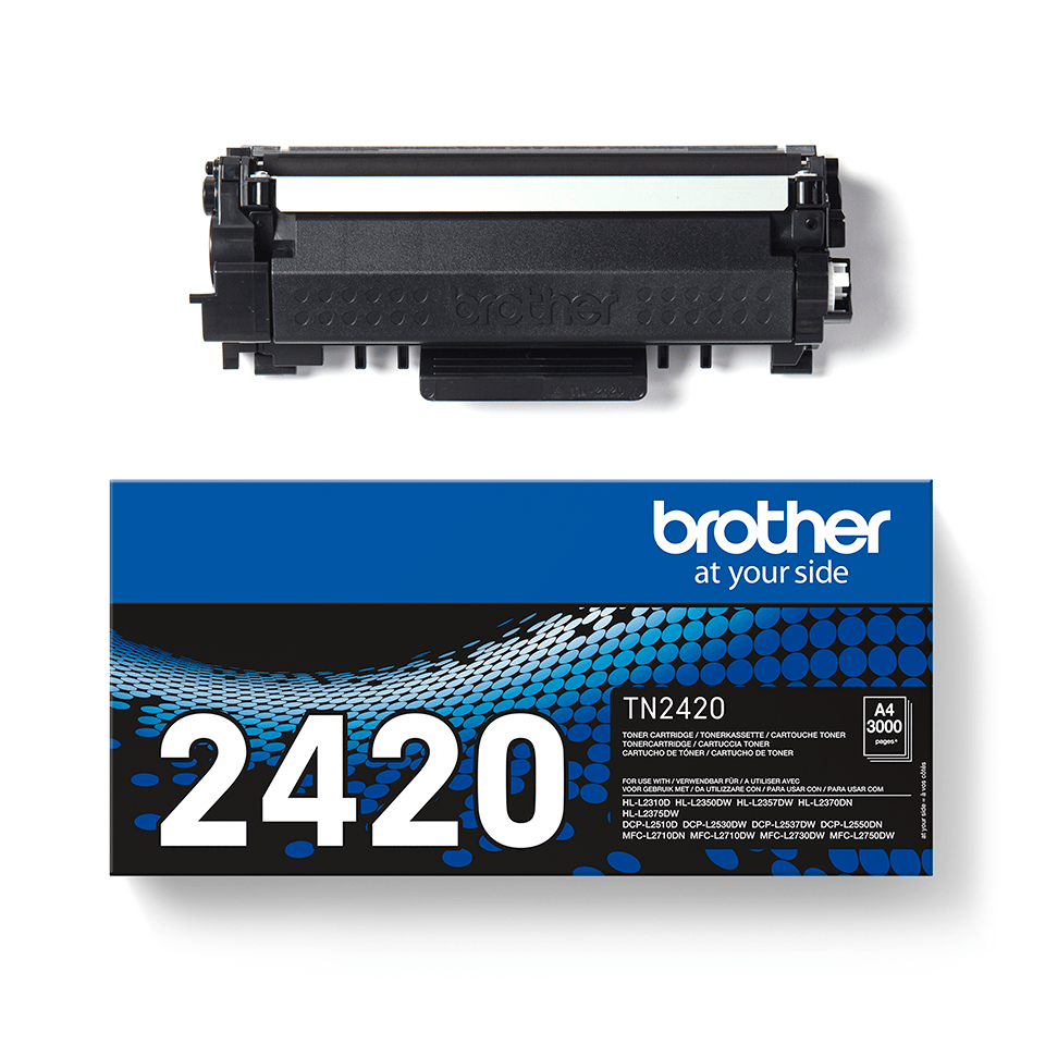 BROTHER TN2420