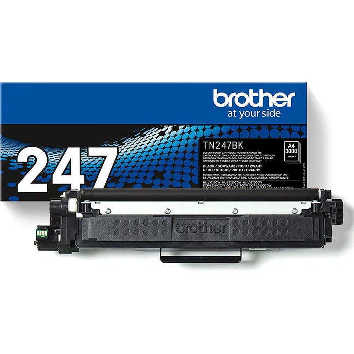 BROTHER TN247BK Toner