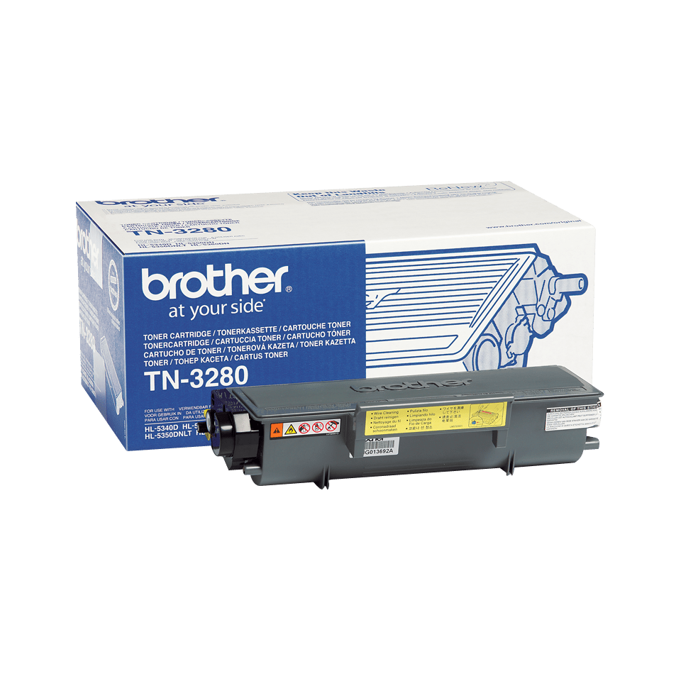 BROTHER TN3280 Toner