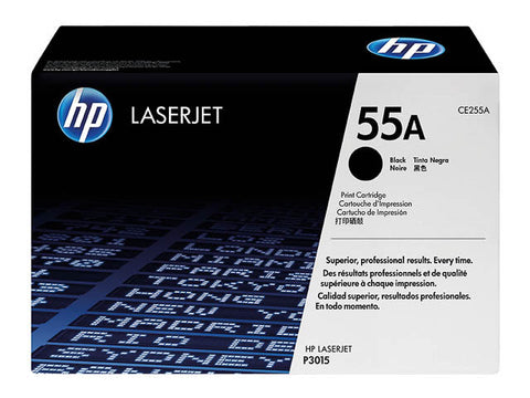 HP 55A Toner