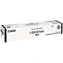 CANON C-EXV 49C Toner