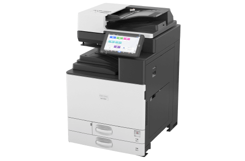 Ricoh IM C4510A