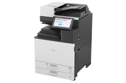 Ricoh IM C5510A