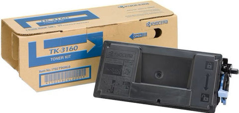 Kyocera TK 3160 Toner