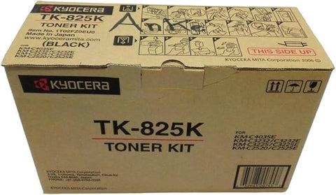 Kyocera Toner TK825K