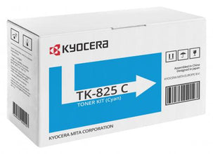 Kyocera Toner TK825K