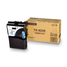 Kyocera Toner TK825K