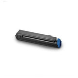 OKI C612 Toner black