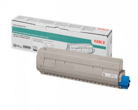 OKI Toner
ES8453/8473/8483