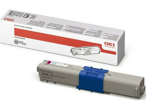 OKI Toner
ES8453/8473/8483