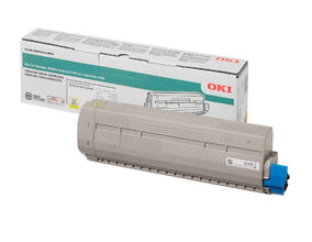 OKI Toner
ES8453/8473/8483