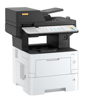 UTAX P-4539i MFP