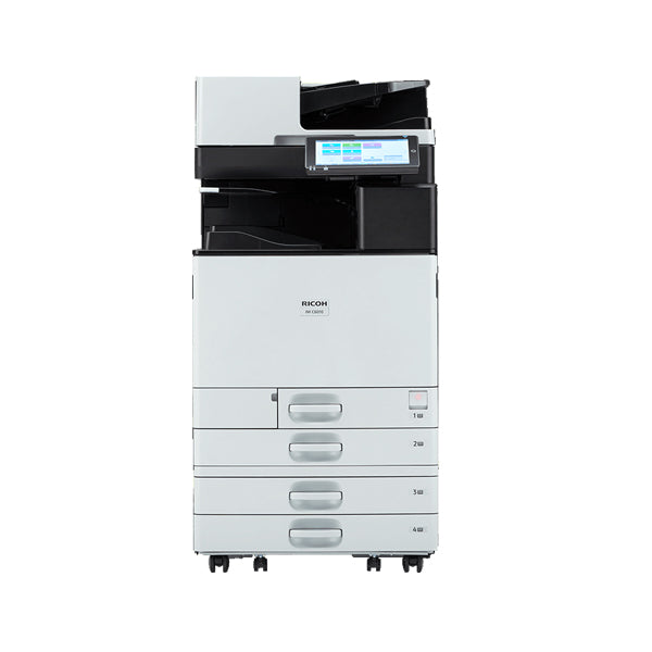 Ricoh IM C2010A