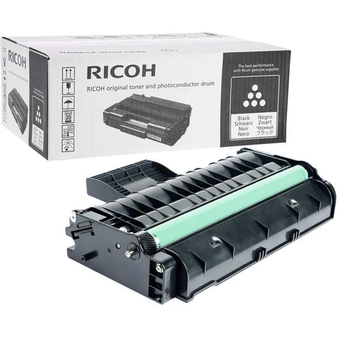 Ricoh Toner black