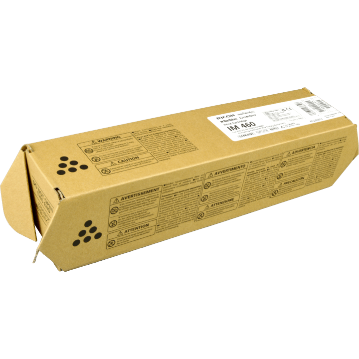 RICOH 842339 Toner Schwarz für MP 301