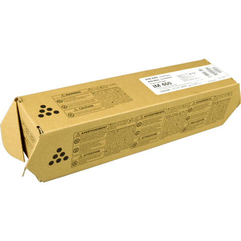 Ricoh Toner black