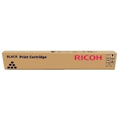 RICOH 842338 Toner Schwarz für T1270D