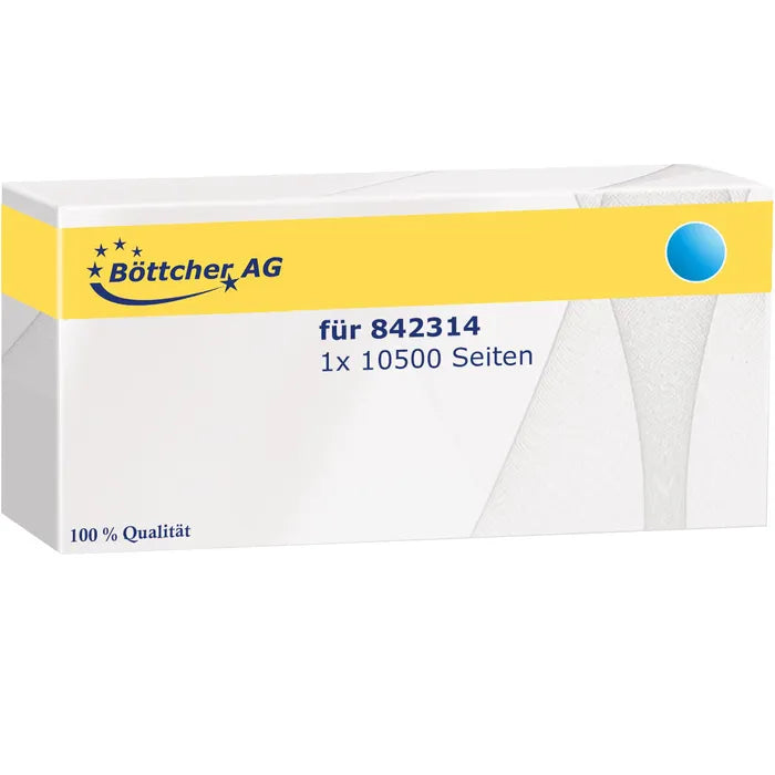 RICOH IM C2500 Toner (Farbserie)