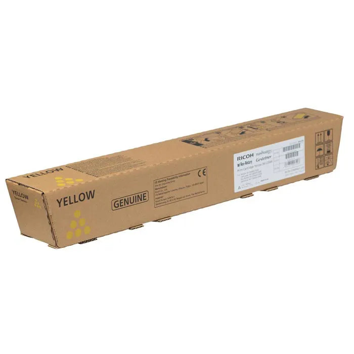 RICOH 842256 Toner Gelb für IM C3500