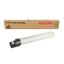 Ricoh Toner yellow