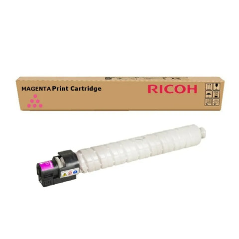 Ricoh Toner magenta