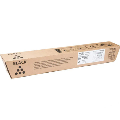 Ricoh Toner black