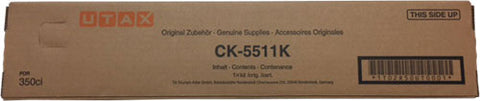 UTAX CK-5511-K Toner