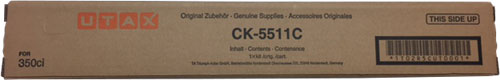 UTAX CK-5511-K Toner