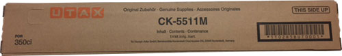 UTAX CK-5511-K Toner