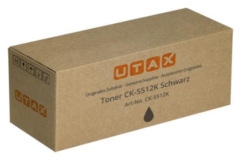 UTAX CK-5512 Toner