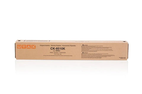 UTAX CK-8510-K Toner