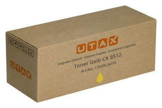 UTAX CK-8512 Toner