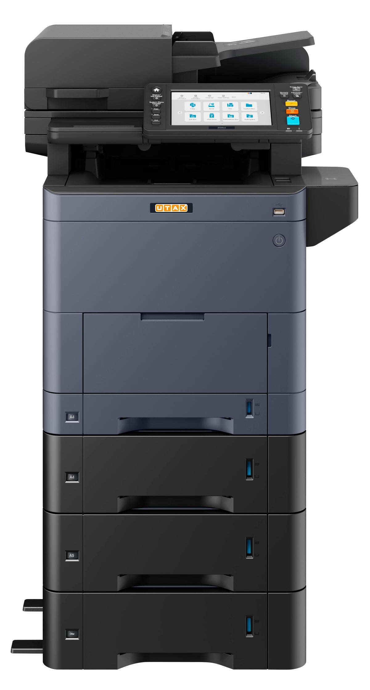 UTAX 358ci MFP