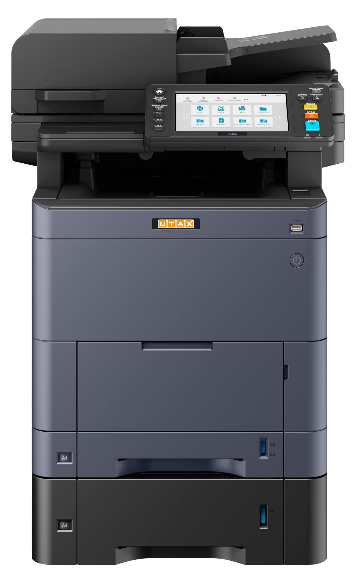 UTAX 458ci Farb-MFP