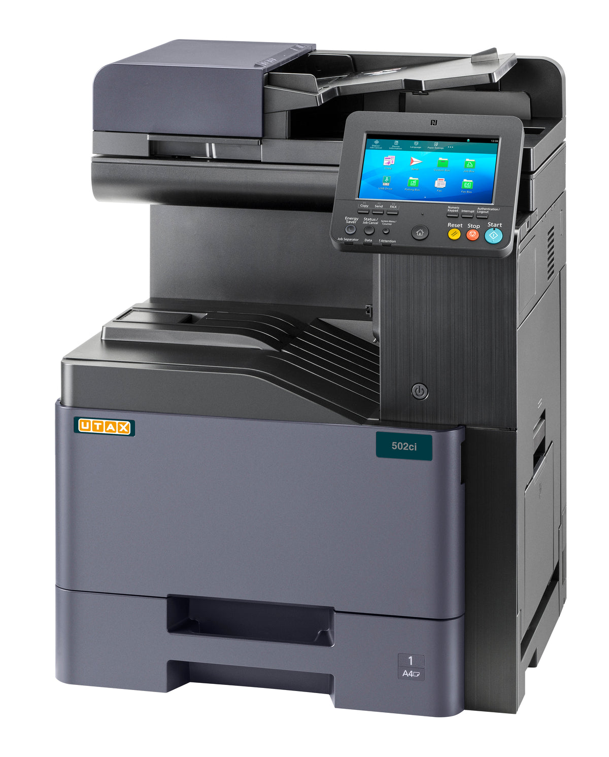 UTAX 502ci Farb-MFP