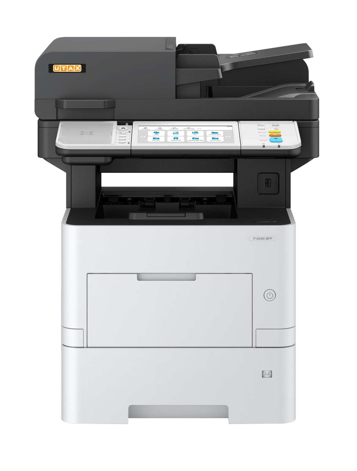 UTAX P-5539i MFP