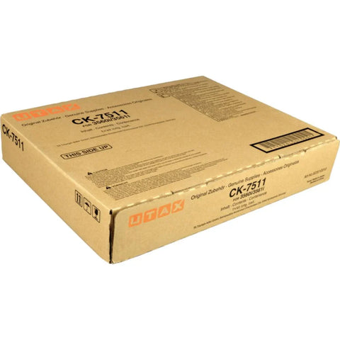 UTAX CK-7511 Toner black