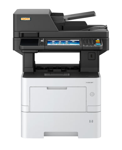 UTAX P-4536i-MFP