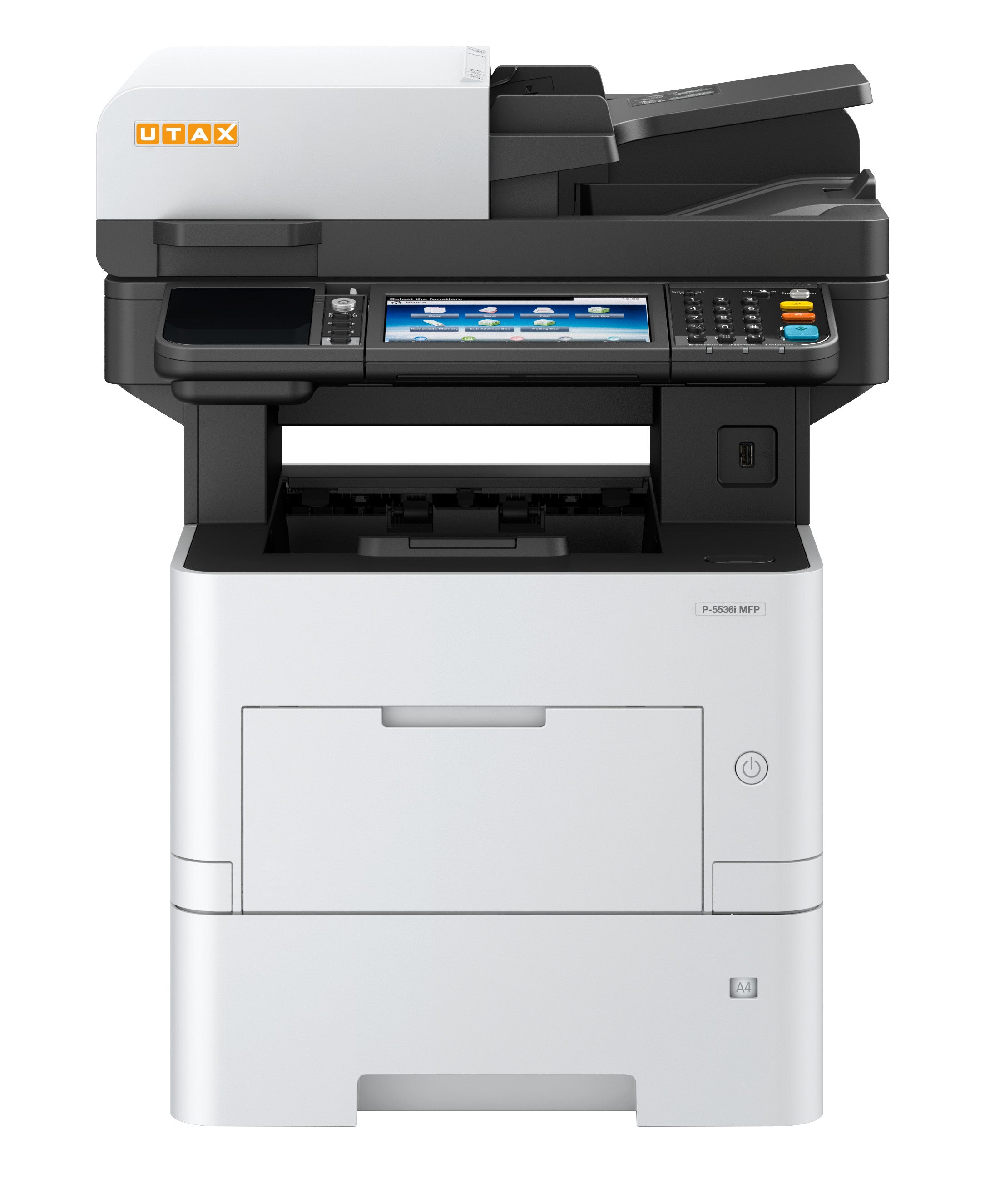 UTAX P-5536i-MFP