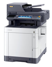 UTAX P-C3062i-MFP