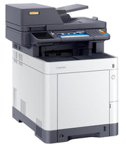 UTAX P-C3062i-MFP