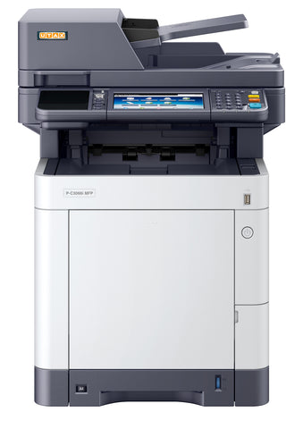 UTAX P-C3066i-MFP