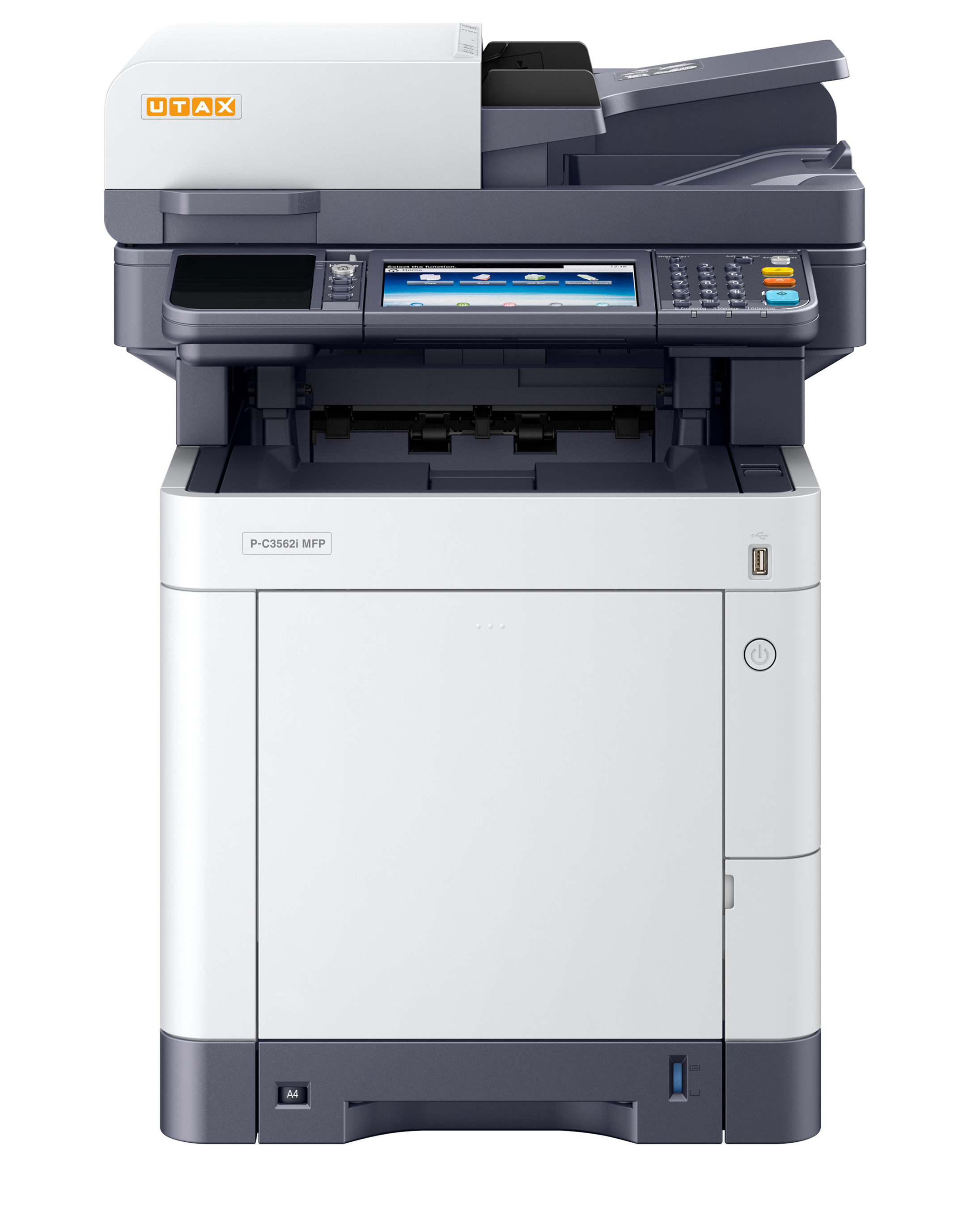 UTAX P-C3562i-MFP