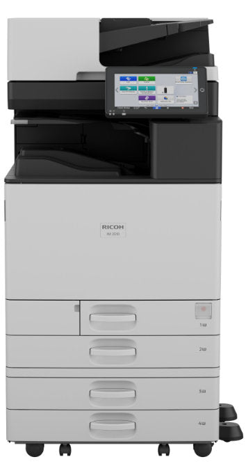 Ricoh IM 3510