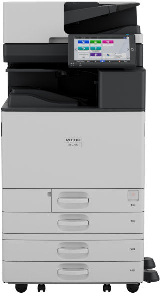 Ricoh IM C7010