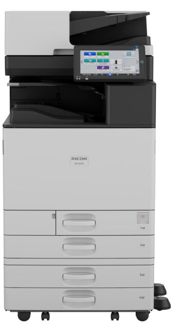 Ricoh IM 4510
