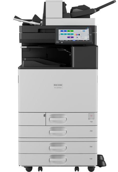 Ricoh IM C4510SD