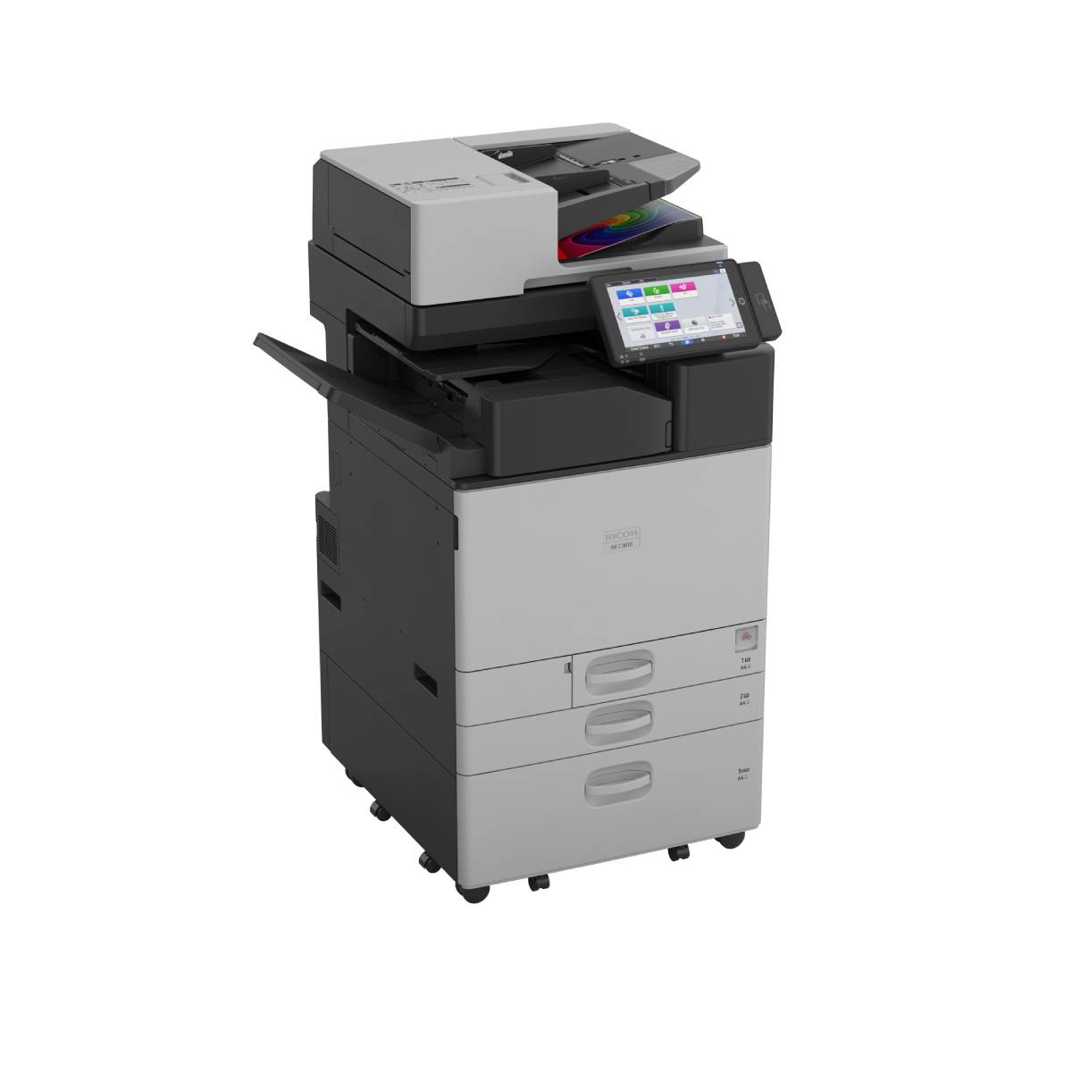 Ricoh IM C2010